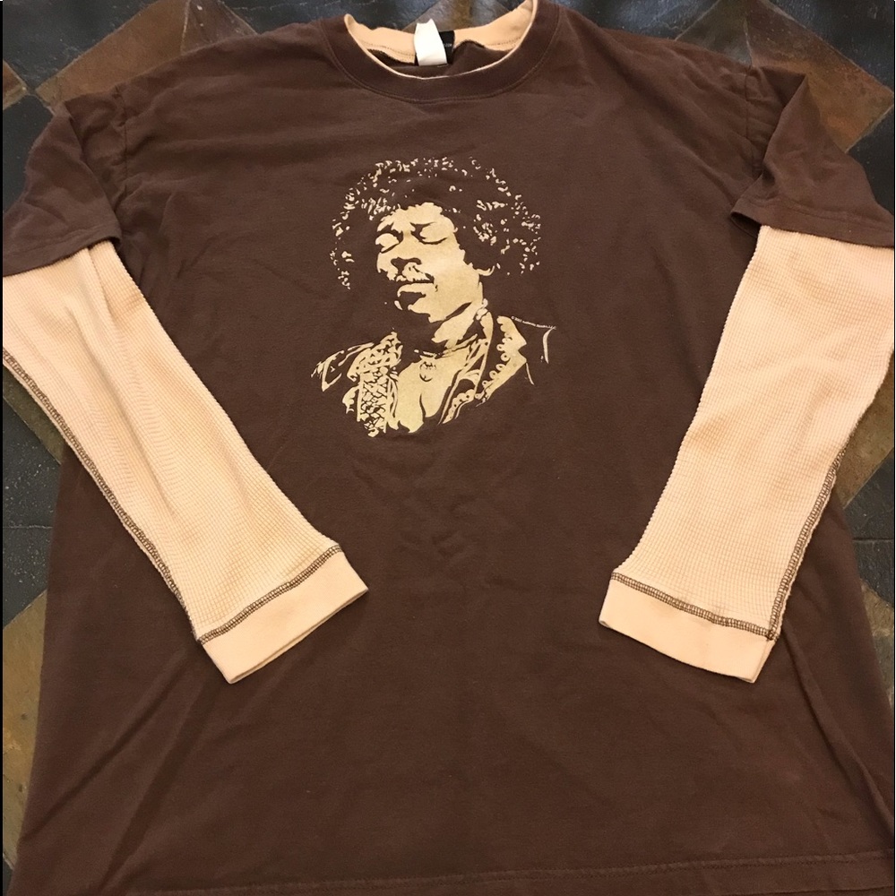 Men’s Hendrix Long Sleeve Shirt